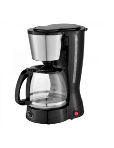 GRUNKEL CAFETERA DE GOTEO 800W NEGRO