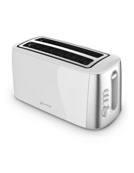 GRUNKEL TOSTADOR PAN MOLDE DOBLE RANURA CON 7 NIVELES TOSTADO