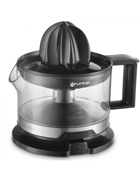 GRUNKEL EXPRIMIDOR 40W 500ML BLANCO