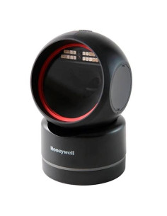 HONEYWELL LECTOR CÓDIGO DE BARRAS METROLOGIC HF680 2DQR