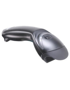 HONEYWELL LECTOR CÓDIGO DE BARRAS MODELO ECLIPSE 5145 CABLE USB NEGRO