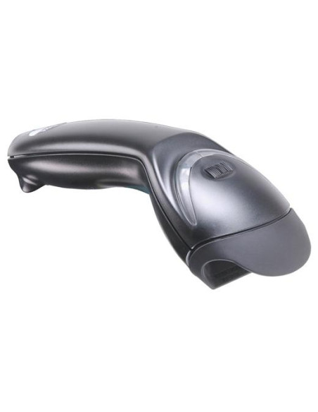 HONEYWELL LECTOR CÓDIGO DE BARRAS MODELO ECLIPSE 5145 USB NEGRO