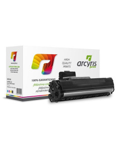 TONER NEGRO LASERJET CP 2025 2020 CM 2320 - 304 A  LBP 7200 CDN SERIE  MF 8300 SERIE - CRG 718 BK 2662B002AA