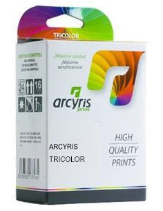 TINTA TRICOLOR OFFICEJET 38303832 ALL-IN-ONE N 302 XL