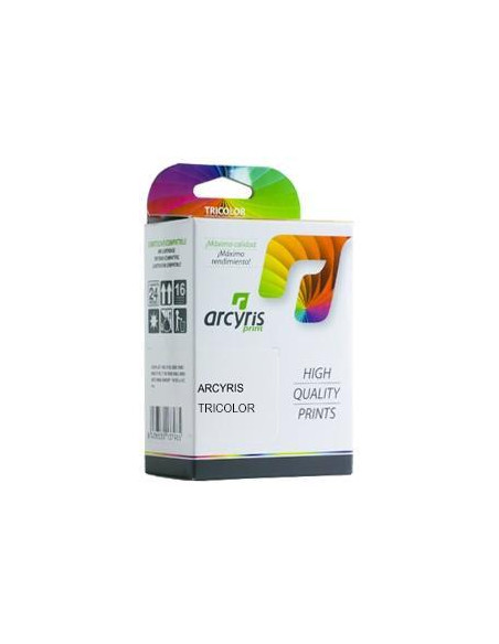 TINTA TRICOLOR OFFICEJET 38303832 ALL-IN-ONE N 302 XL
