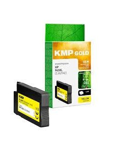 TINTA KMP AMARILLO OFFICEJET PRO ALL-IN-ONE 901090129014901590169019902090229025 - N 963XL