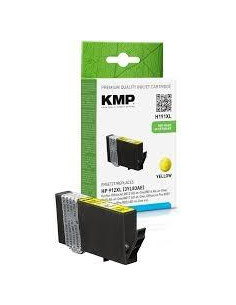 TINTA KMP AMARILLO OFFICEJET PRO 8022 8023 8024 8025 8012 8015 ALL-IN-ONE - N 912XL