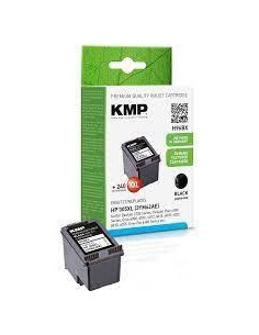 TINTA KMP NEGRO HP DESKJET2700 SERIES DESKJET PLUS 4100 SERIES ENVY 6000 6010 6012 6015 6020 6022 6030 6055 ENVY PRO 6400 SERIES