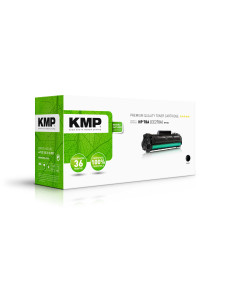 TONER KMP NEGRO LASERJET P 1606 DN 1566 - M 1536 DNF - N 78 A