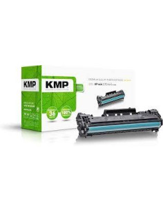 TONER KMP NEGRO  LASERJET PRO M15A  M15W MFP M28A MFP M28W - N 44A