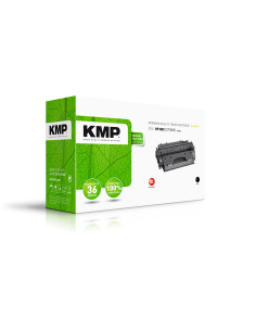 TONER KMP NEGRO LASERJET PRO 400 MFP -  M 425 DN DW - PRINTER M 401 A D DN DW - N 80 X