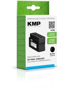 TINTA KMP NEGRO OFFICEJET PRO 8100 8600 - N 950 XL