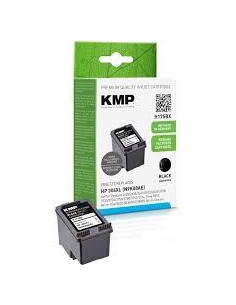 TINTA KMP NEGRO DESKJET 2632 2633  2634  2620  2630  3720  3730 3732 3735 3764  ENVY 5010 5020 SERIE 5030 SERIE - N304XL