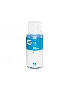 HP TINTA BOTE CIAN SMART TANK WIRELESS 45045545770057305 - N 31