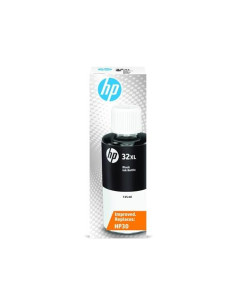 HP TINTA BOTE NEGRO  SMART TANK WIRELESS 45045545770057305 - N 32XL SUSTITUYE 1VU29A