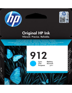 HP TINTA CYAN DESKJET  DESKWRITER N912
