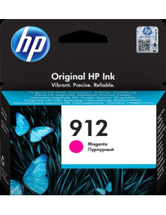 HP TINTA MAGENTA DESKJET  DESKWRITER N912