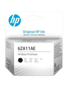 HP CABEZAL NEGRO SMART TANK SERIE 100 300 400 455 Y 457