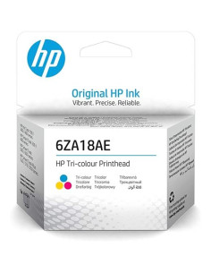 HP CABEZAL TRICOLOR SMART TANK SERIE 100 300 400 455 Y 457 - N72