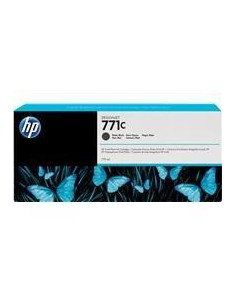 HP CARTUCHO GF PARA Z6200 MBK 771C 775ML PK1