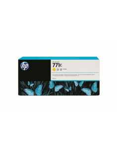 HP CARTUCHO GF PARA Z6200 YL 771C 775ML PK1