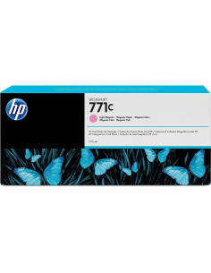 HP CARTUCHO GF PARA Z6200 LMG 771C 775ML PK1 MAGENTA CLARO