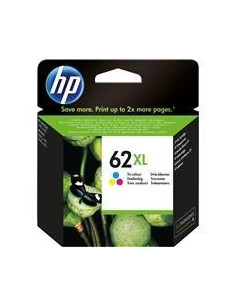 HP TINTA TRICOLOR ENVY 5640E -ALL-IN-ONE - N 62 XL