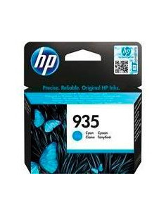 HP TINTA CIAN OFFICEJET PRO 6230  6830 - N 935