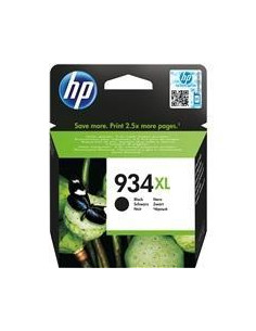 HP TINTA NEGRO OFFICEJET PRO 6230  6830 - N 934 XL
