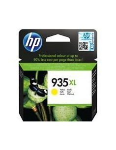 HP TINTA AMARILLO OFFICEJET PRO 6830 - N 935 XL