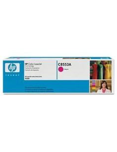 HP LASERJET COLOR 9500 TONER MAGENTA 25000 PÁGINAS