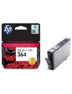 HP TINTA FOTO NEGRO  PHOTOSMART D5460 - N364