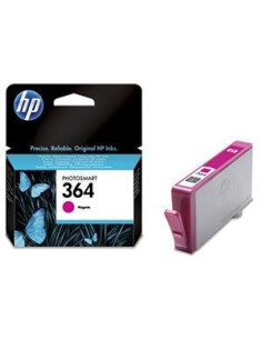 HP TINTA MAGENTA PHOTOSMART D5460 - N364