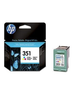 HP TINTA TRICOLOR OFFICEJET J57805785 - N351