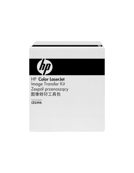 HP KIT DE TRANSFERENCIA COLOR CE249A