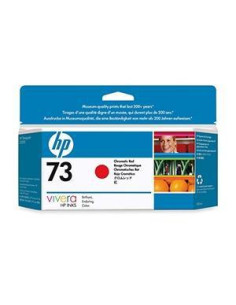 HP TINTA ROJO DESIGNJET Z3200 - N73