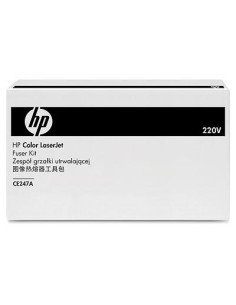HP FUSOR LASERJET CE247A 220V CP4025  CP4525