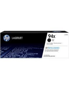 HP TONER NEGRO LASERJET PRO MFP-M148DW M148FDW M118DW - 94X