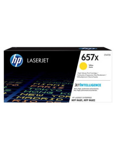 HP TONER AMARILLO LASERJET ENTERPRISE FLOW MFP M681Z MFP M681 FLOW MFP M681 MFP M682
