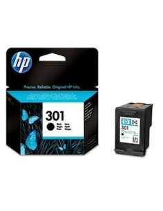 HP TINTA NEGRO DESKJET 1050 2050 2050S -N301-