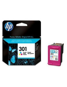 HP TINTA TRICOLOR DESKJET 1050 2050 2050S N301