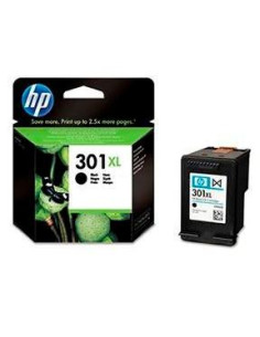 HP TINTA NEGRO DESKJET 1050 2050 3050 -N301XL-
