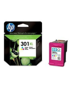 HP TINTA TRICOLOR DESKJET 1050 2050 3050 N301XL