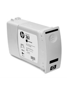 HP DESIGNJET T7100 CARTUCHO NEGRO MATE N761 400ML