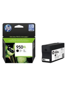 HP TINTA NEGRO OFFICEJET PRO 81008600 - N 950 XL
