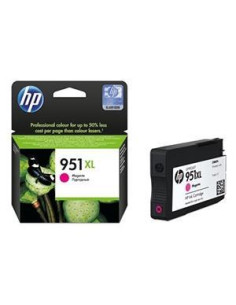 HP TINTA MAGENTA OFFICEJET PRO 81008600 -N 951XL-