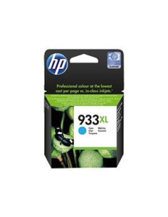 HP TINTA CIAN OFFICEJET 6100 - N 933XL