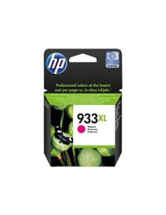HP TINTA MAGENTA OFFICEJET 6100 - N 933XL