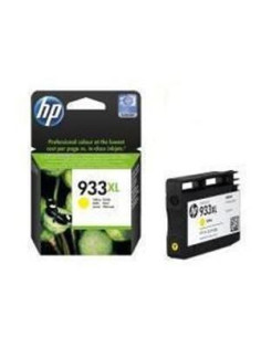 HP TINTA AMARILLO OFFICEJET 6100 - N 933XL