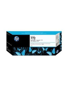HP DESIGNJET Z5200 CARTUCHO NEGRO FOTO N772 300ML